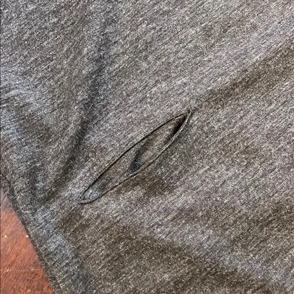 🌻3/$15🌻 Adrienne Vittadini Brown Knit Dress - Picture 4 of 10